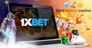 1xCasino से आप क्या उम्मीद कर सकते हैं