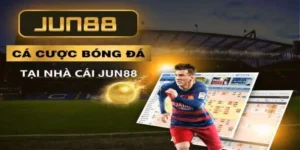 Discover Jun88 A promising destination in the world of online betting