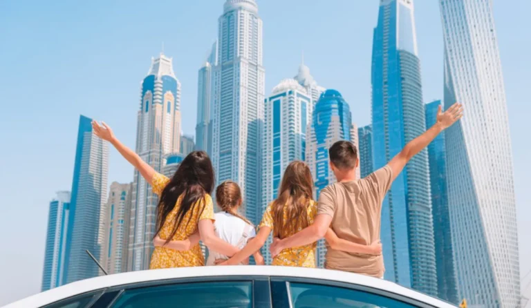 Exploring Dubai Must-See Attractions for Travellers from Pune