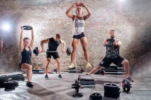 Introduction to High-Intensity Interval Training (HIIT) Apps