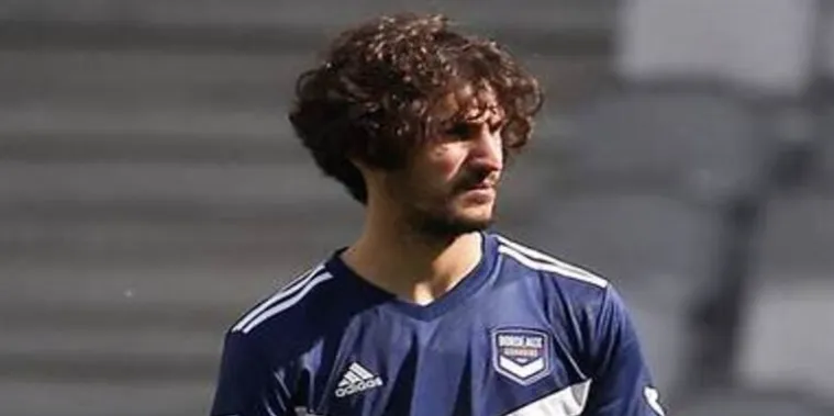 Yacine Adli - Talented Footballer