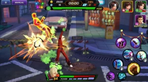 Best Online Fighting Games for Combo Masters