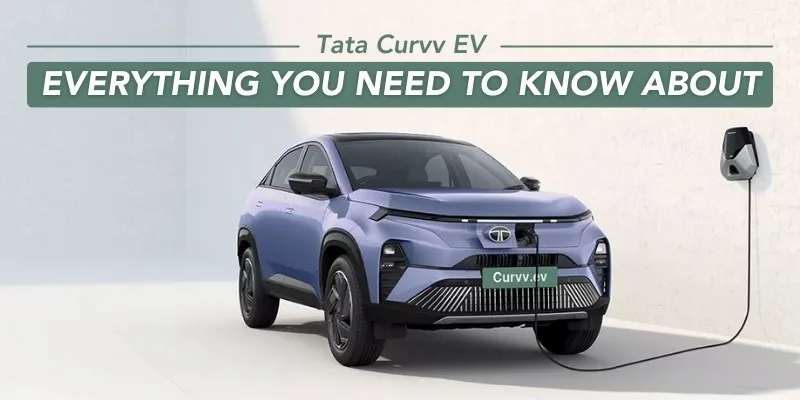 Tata Curvv EV Everything You Need to Know About