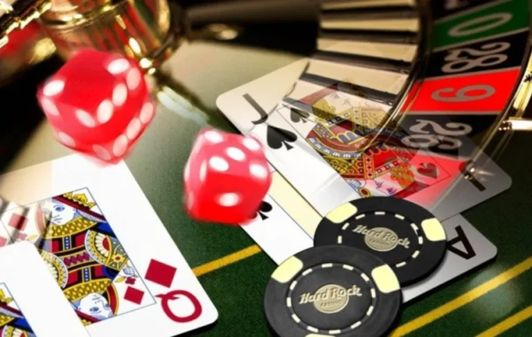 Top Online Casino Games to Play in Bangladesh