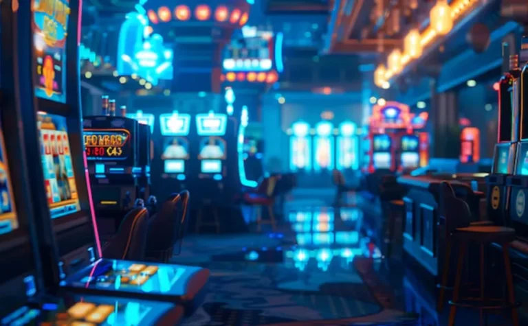 Win More with Slot Gacor The Ultimate Slot Experience