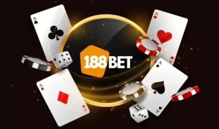 188Bet Mobile App Bet Anytime, Anywhere