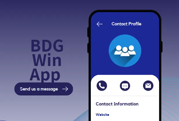 BDG Win Register A Step-by-Step Guide to Getting Started