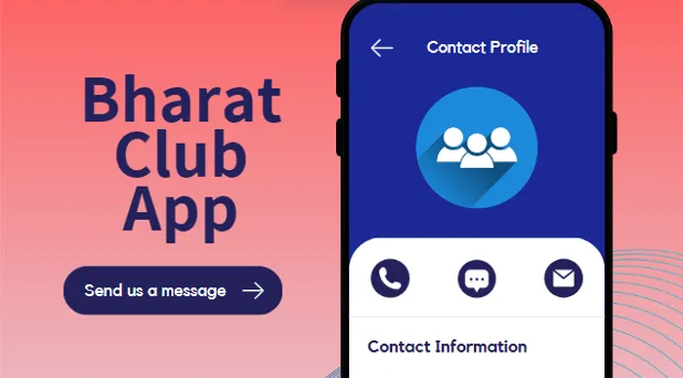 Bharat Club Register A Step-by-Step Guide to Joining the Bharat Club