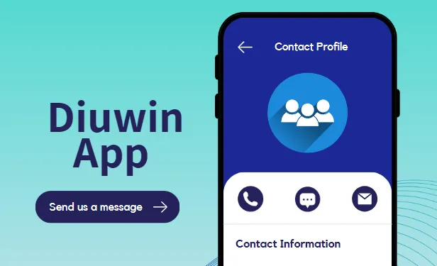 Diuwin Register A Simple Guide to Signing Up