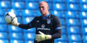 Football Player John Ruddy - Reliable Goalkeeper In The World Of English Football
