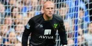 Football Player John Ruddy - Reliable Goalkeeper In The World Of English Football