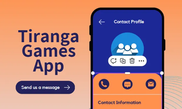 How to Register for Tiranga Games A Detailed Step-by-Step Guide