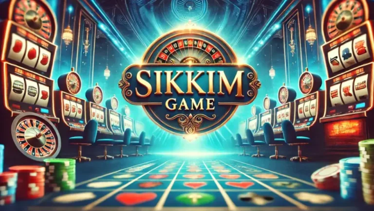 Play Smart, Win Bigger Mastering the Sikkim Game Today