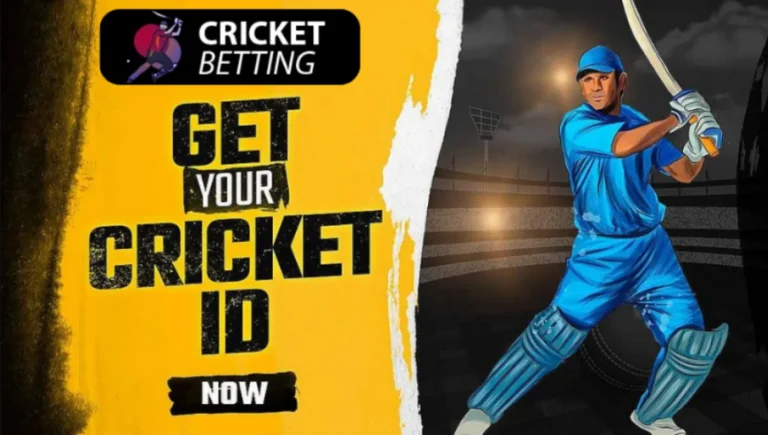 Who Offers Cricket Betting ID Online Best