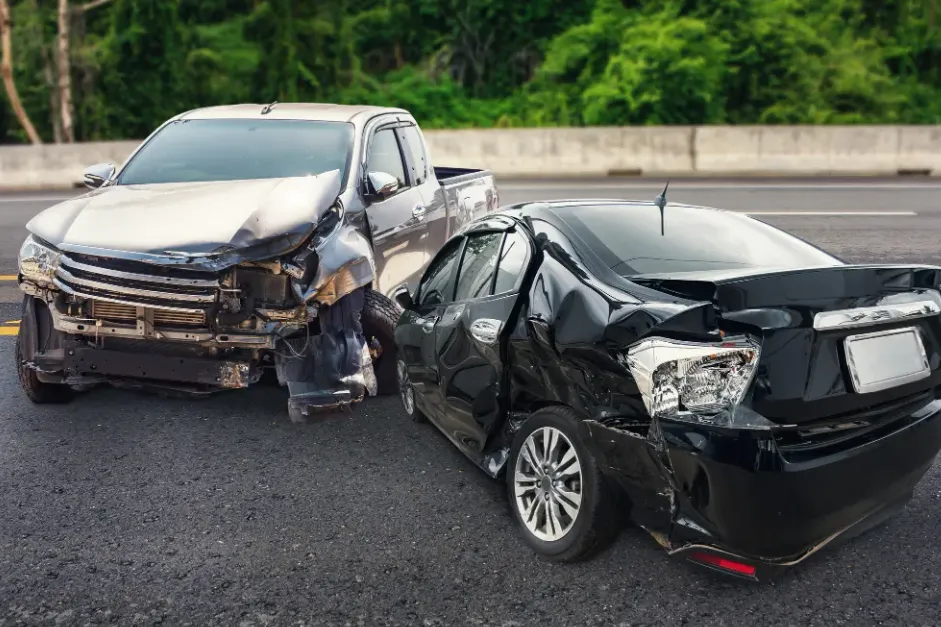 Five Common Myths About Car Accidents You Need to Ignore