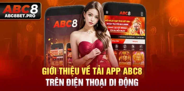 Download App ABC8 – Bookmaker's Easy Betting App