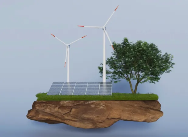 Investment in Renewable Energy Stocks Tata Power vs Adani Power