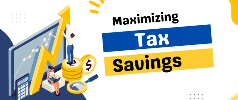 Tax-Saving Schemes for the Self-Employed A Strategic Guide