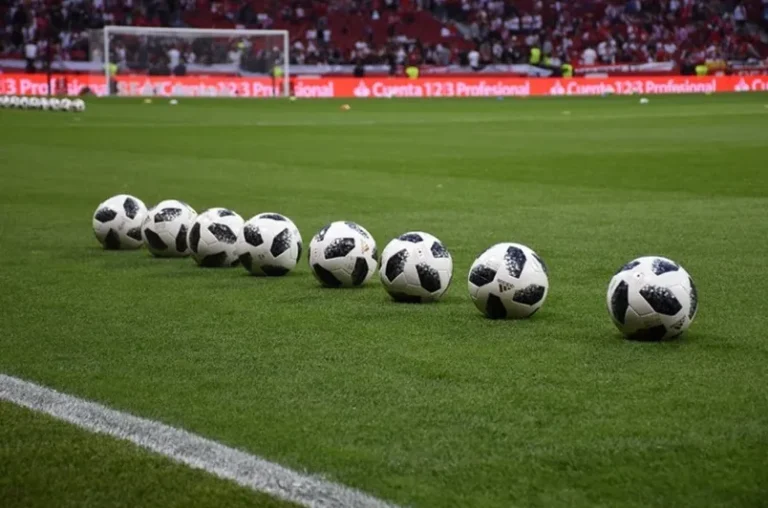 The Rising Stars of Modern Football