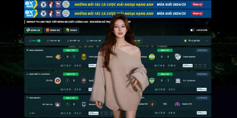 Visit 90phut TV for an Even Smoother Experience