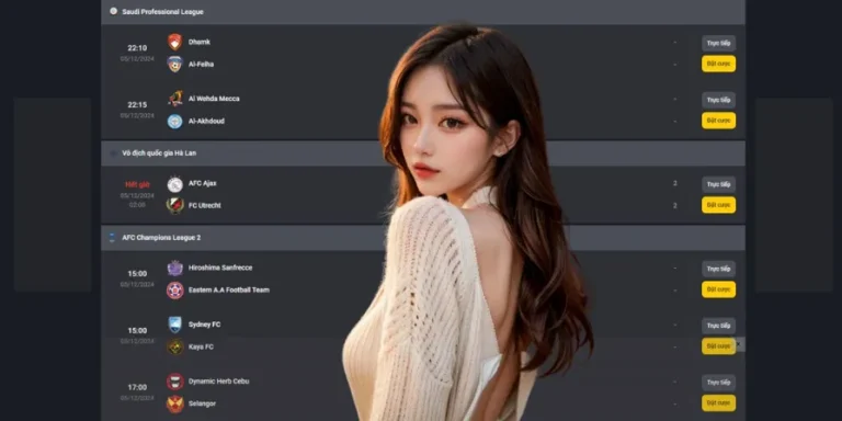 Where to Find a Professional Platform for Today’s Football Schedule