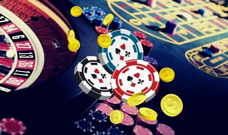 The Business Of Why Online Casino Slots Are Getting More Complex