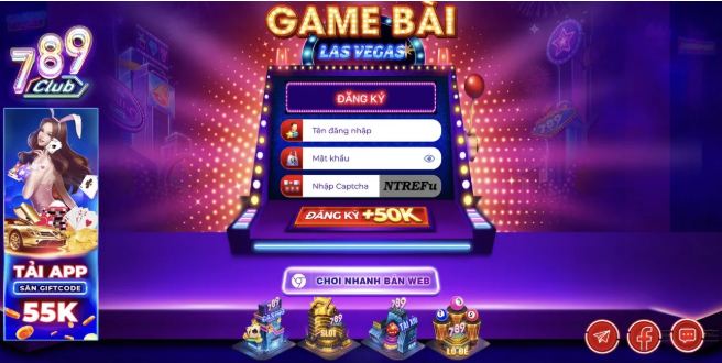 How 789club's Live Casino Games Bring Real Casino Action to You