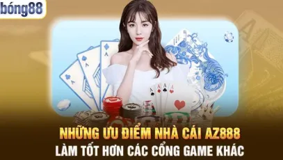 Khám Phá Thế Giới Đầy Màu Sắc Tại Https//bong88.style - Điểm Dừng Chân Của Những Niềm Vui