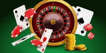 Khám Phá Thế Giới Chơi Game Đỉnh Cao Tại QQ 88 - Trải Nghiệm Không Thể Bỏ Lỡ