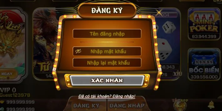 How to Register for OK9 and Become a Member in Just a Few Minutes
