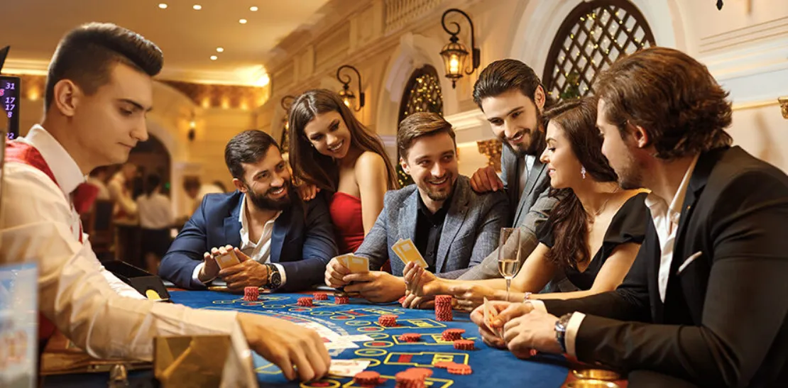 Indian Casinos vs. International Platforms Where to Make More Money