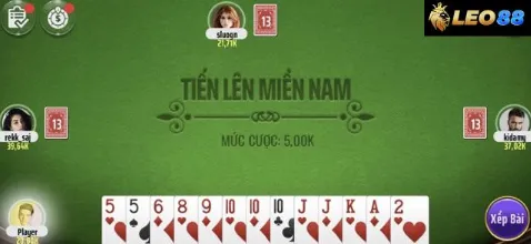 Leo88 The Ultimate Online Betting Experience