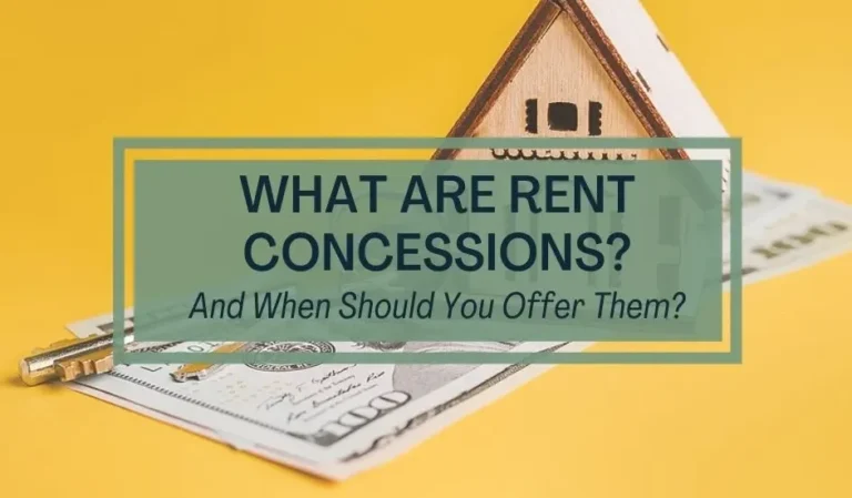 What Should Tenants Know About Rent Concessions and Discounts