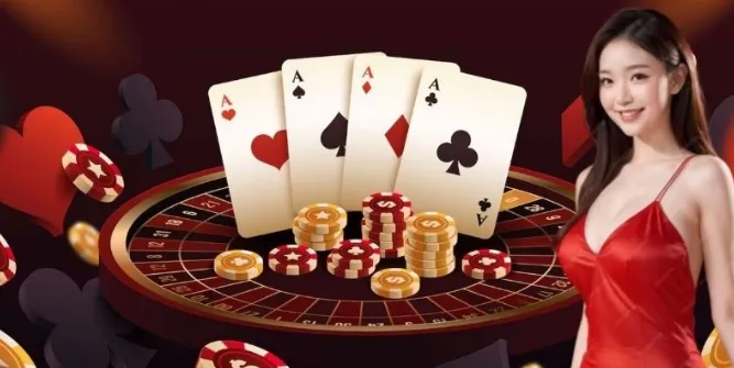 Free casino to play online card games - Explore a world of unlimited entertainment