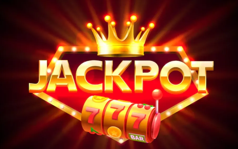 Jackpot Addictive game, remember every time you bet