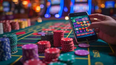 GBO007 in the Digital World: What’s Next?