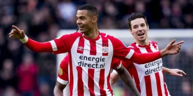 Soccer player Cody Gakpo - Bright potential of world soccer