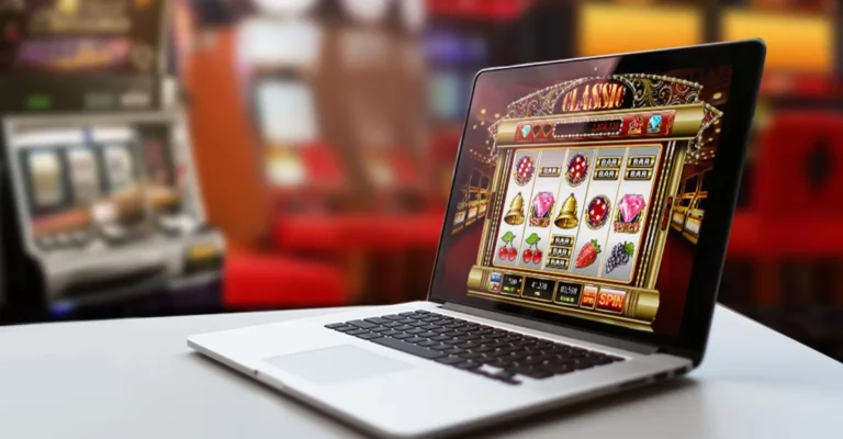 Top Strategies for Winning at Online Slots