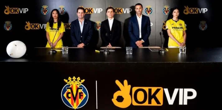 Unlocking the Excitement of Okvip Entertainment Activities for a Thrilling Experience