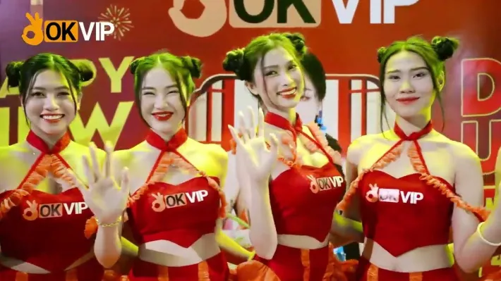Unlocking the Excitement of Okvip Entertainment Activities for a Thrilling Experience
