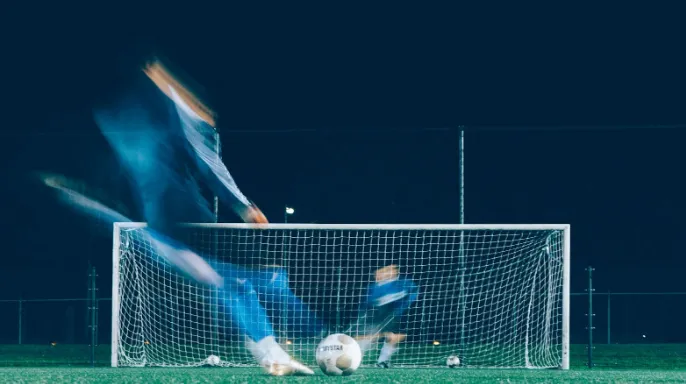 VAR in Soccer Is It Making the Game Fairer