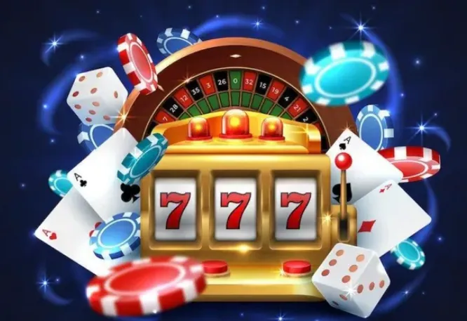 GBOSLOT Slots Play, Spin, and Win Big with the Best Online Casino Games