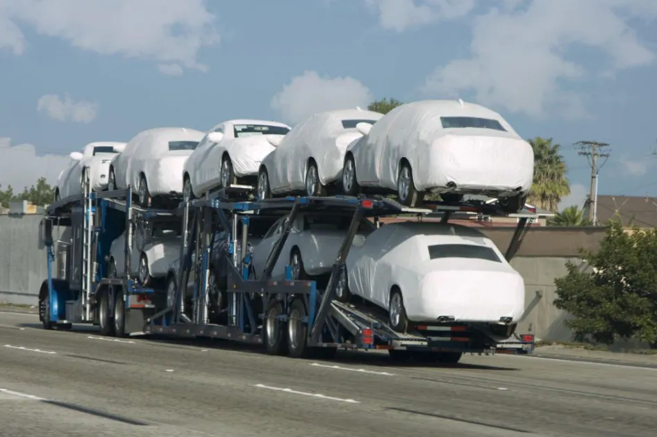 Helpful Notes for Choosing a Reliable Car Transport Firm