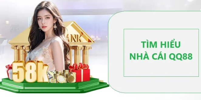 Link to the Official Homepage of Bookmaker QQ88 