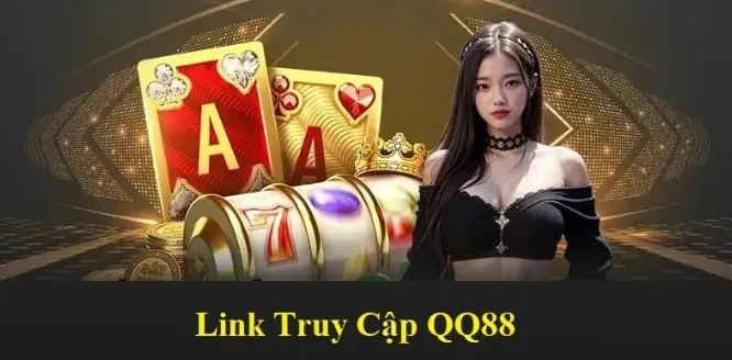 Link to the Official Homepage of Bookmaker QQ88