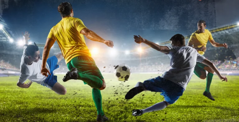 The Evolution of Online Football Betting Trends, Strategies, and Responsible Play