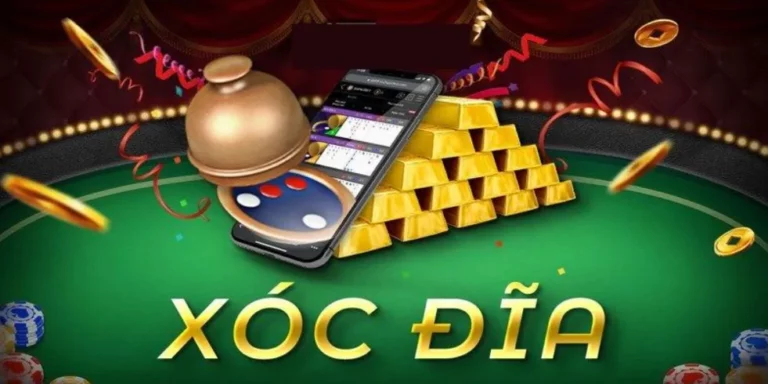 The Rise of Xóc Đĩa A Modern Twist (1)