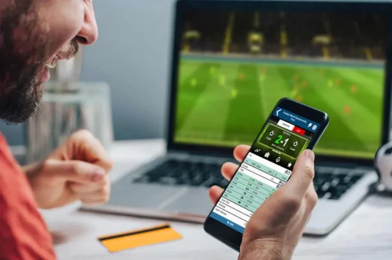 Understanding Football Betting Odds A Beginner’s Guide