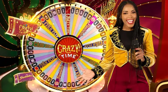 10 Facts That Made Crazy Time Live A Favorite Casino Game Among Fans In Bangladesh
