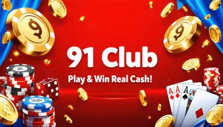 A Complete User Guide for Seamless Access 91 Club Login